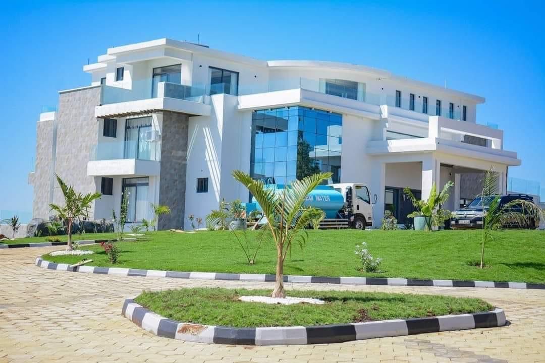 Read more about the article Kings Mansion